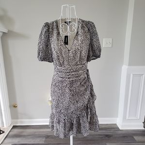 Adorable Express dress